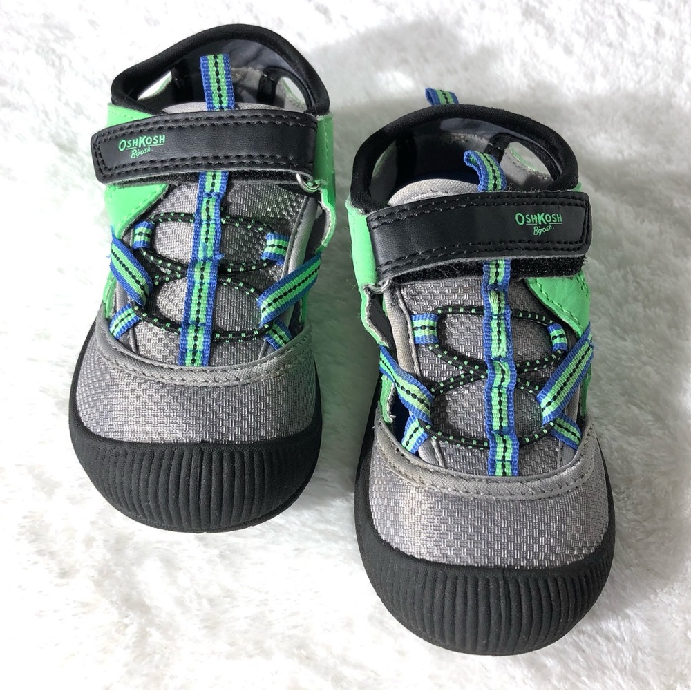 OshKosh B’Gosh EverPlay Sandals